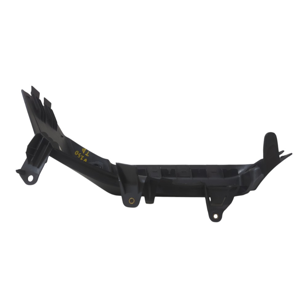 Suporte Bagagito Direito Gm Vectra Gt-x 2.0 2008 V150 6