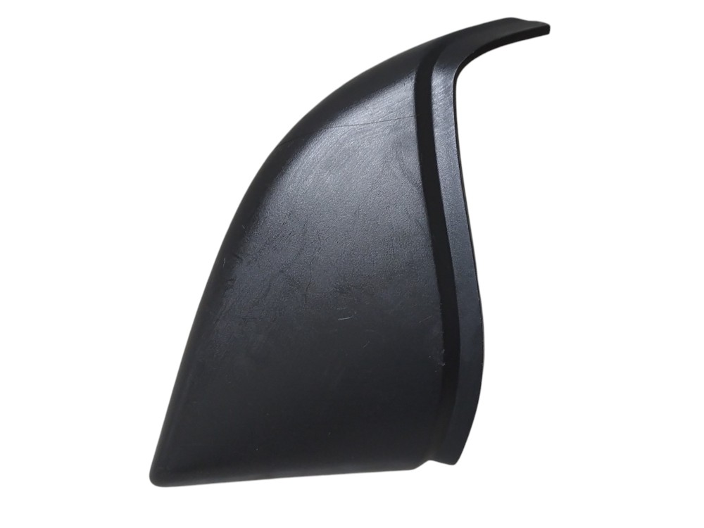 Moldura Interna Do Retrovisor Citroen C3 2008 V107 2