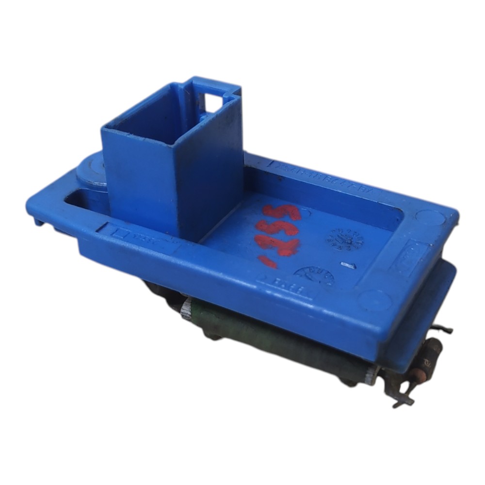 Resistência Ar Condicionado Ford Focus 1.8 2001 V155 4