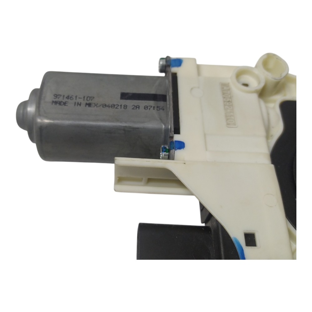Motor Vidro Elétrico Dianteiro Direito Ford Fiesta 2019 V134 6