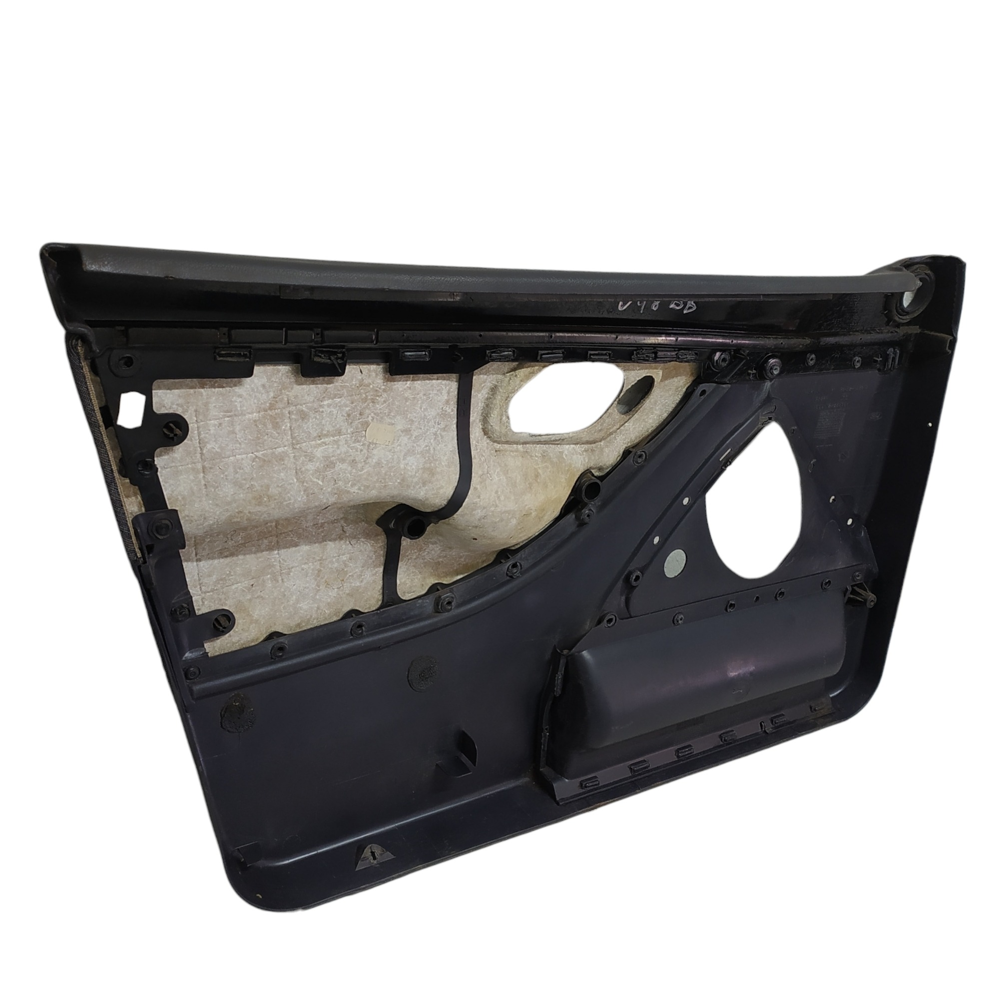 Forro Porta Dianteira Direita Ford Mondeo 1997 V98 6