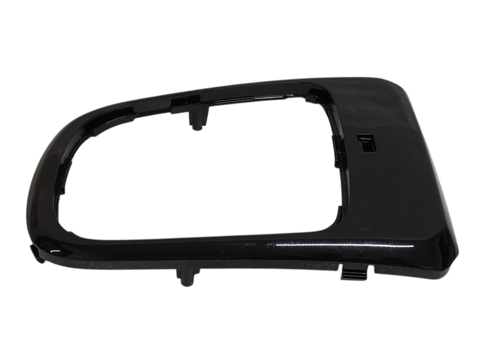 Moldura Acabamento Do Console Central Kia Soul 2011 A 2013 4