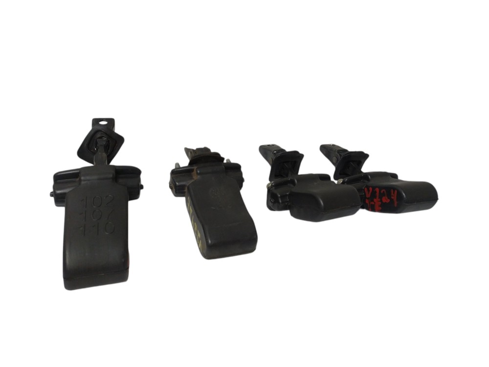 Kit limitador de Porta Fiat Uno Vivace 1.0 2012 V124 3