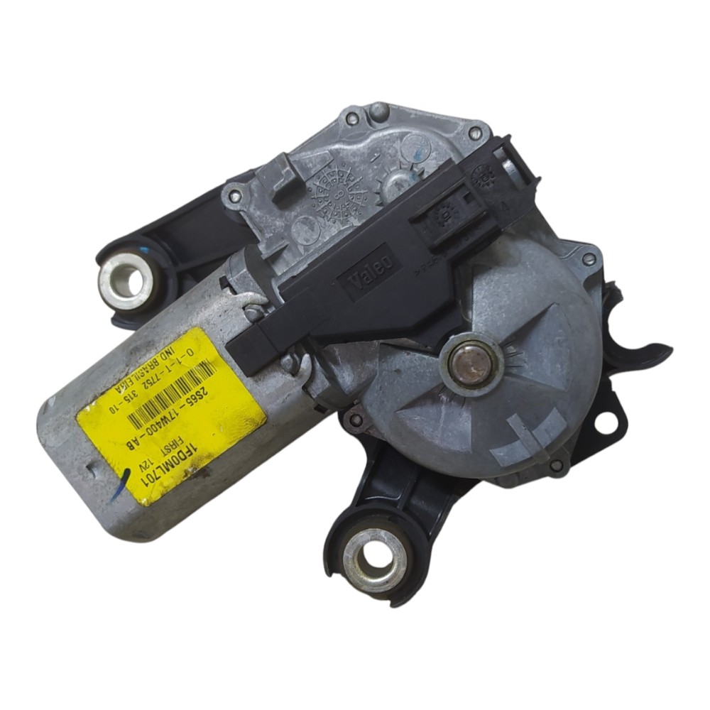 Motor Limpador Vidro Traseiro Ford Fiesta 1.0 2011 V147