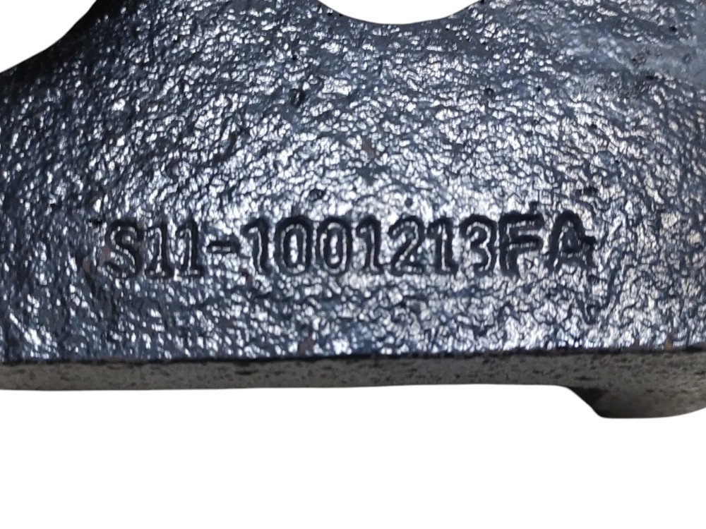 Suporte Do Motor Lado Esquerdo Chery Qq 1.1 2012 V118 5