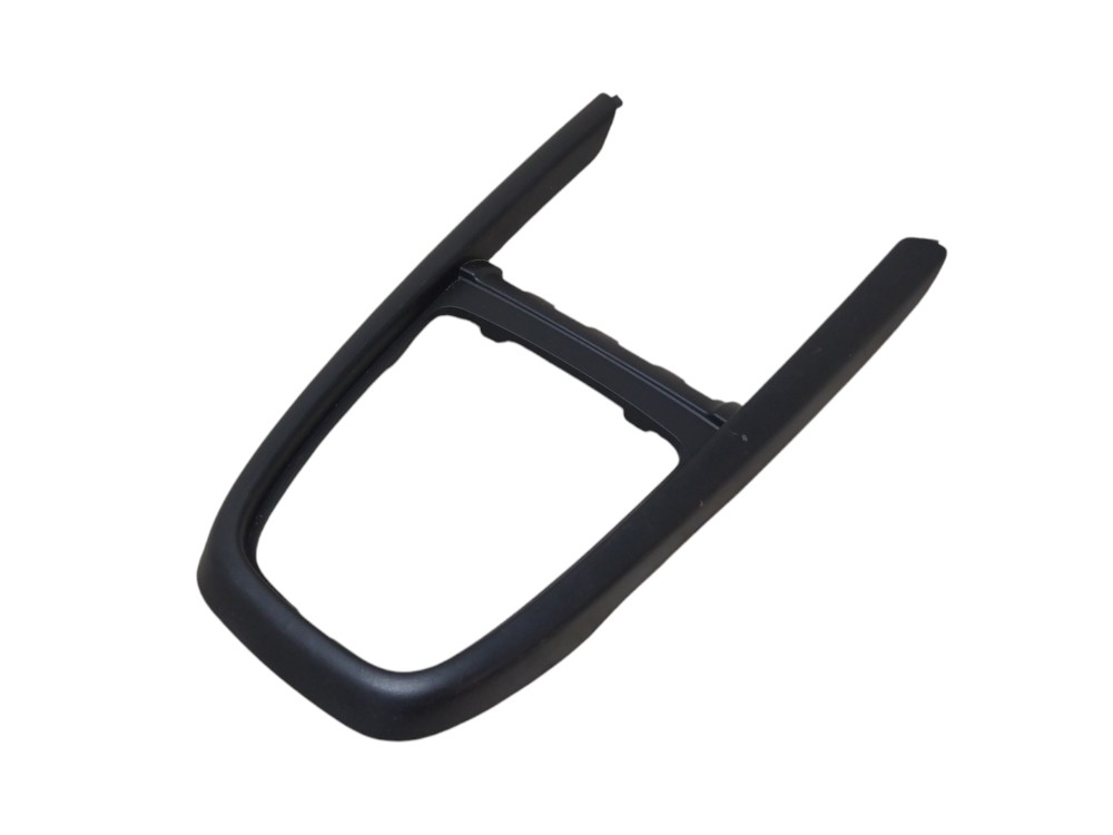 Moldura Console Câmbio Chevrolet Onix 1.0 2015 V109 2