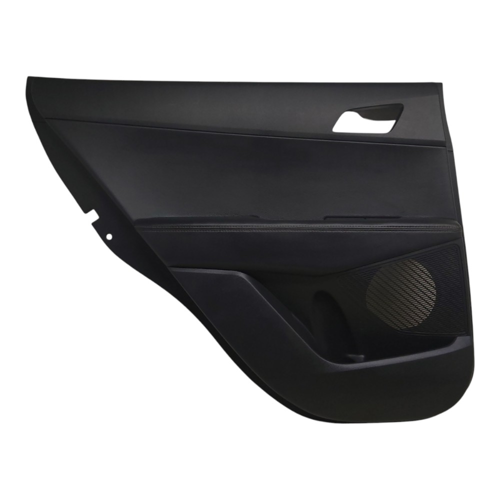Forro Porta Traseiro Esquerdo Hyundai Creta 2018 v180