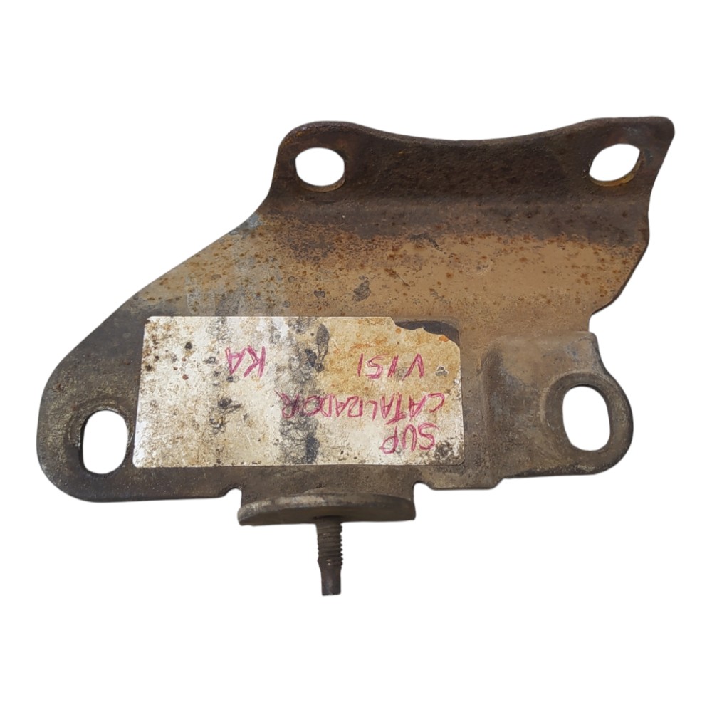 Suporte Catalisador Ford Ka 1.0 2009 V151 2
