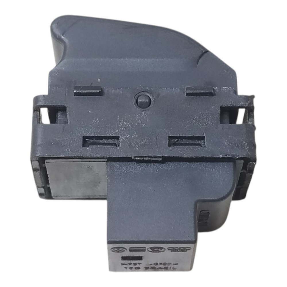 Comando Botão Vidro Dianteiro Direito Vw Fox 2013 V157 4