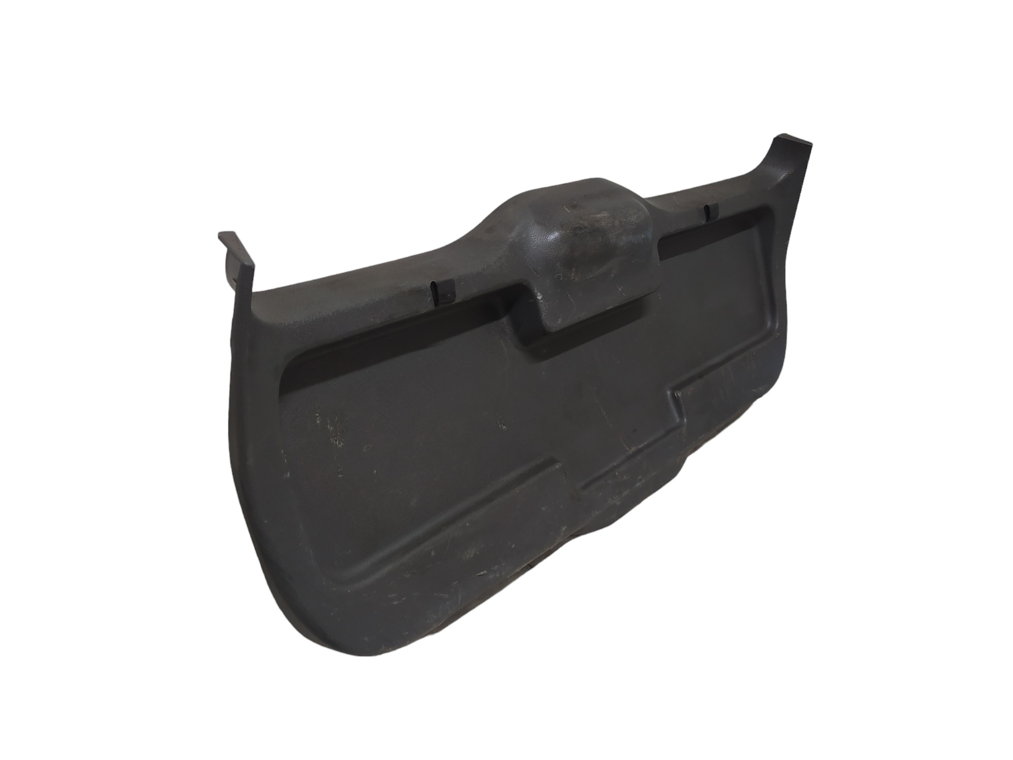 Forro Da Tampa Traseira Ford Fiesta 1.0 2003 V100 3