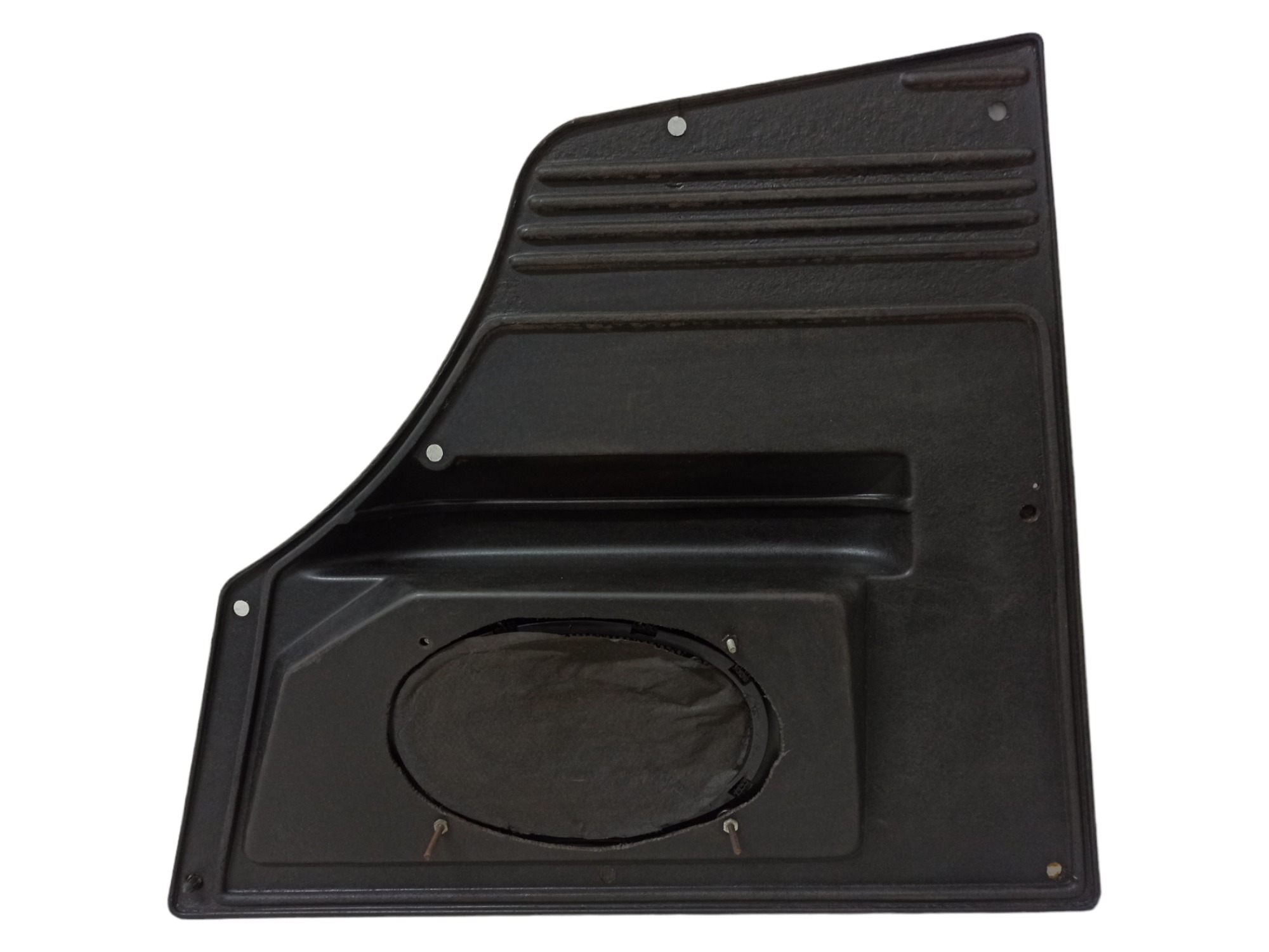 Forro Lateral Traseira Direita Uno 1985 A 2013 V94 4
