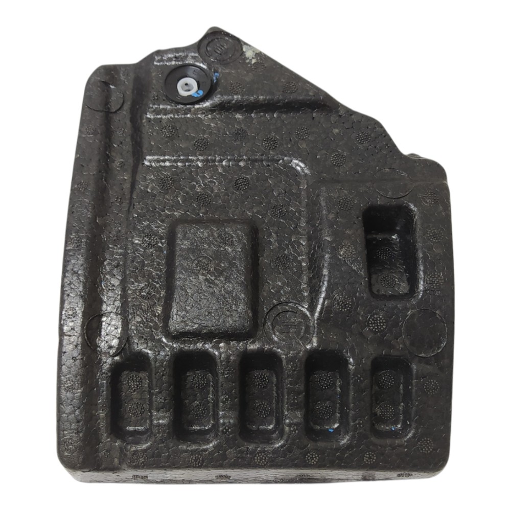 Isopor Esquerdo Assoalho Toyota Etios Xs 1.5 2016 2