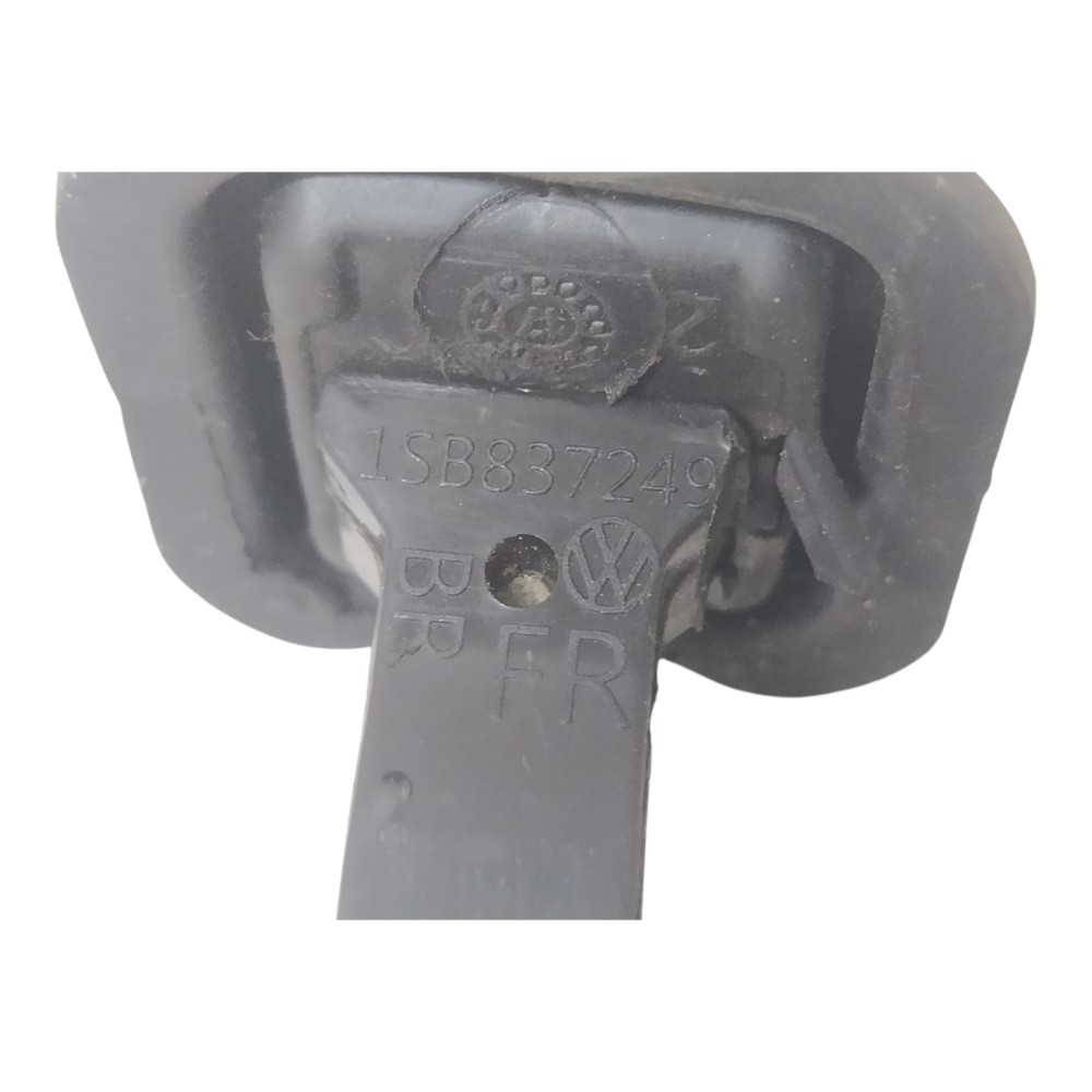 Limitador Porta Dianteira Direita Vw Up Tsi 2019 V144 7