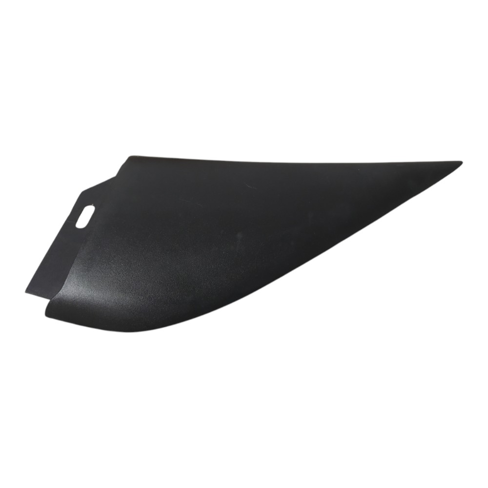 Acabamento Retrovisor Esquerdo Vw Gol Bola 4p 1999 V143 3