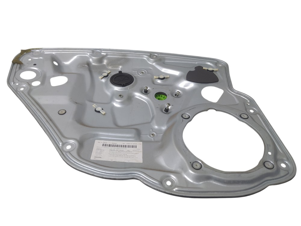 Máquina Vidro Traseira Esquerda Fiat Stilo 2011 V136 6