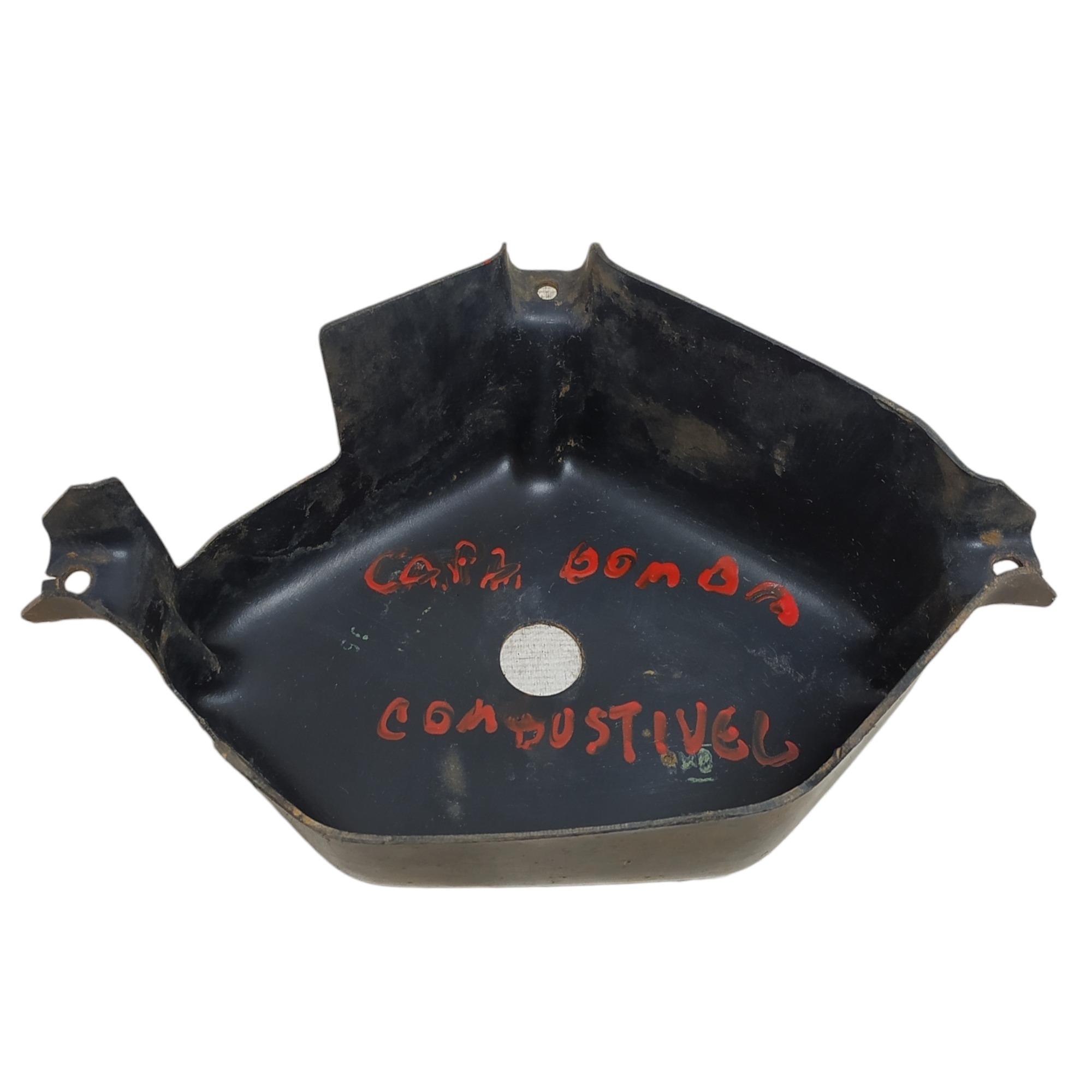 Capa Bomba Combustível Gm Kadett 1989 A 1995 V51 Balcão 2