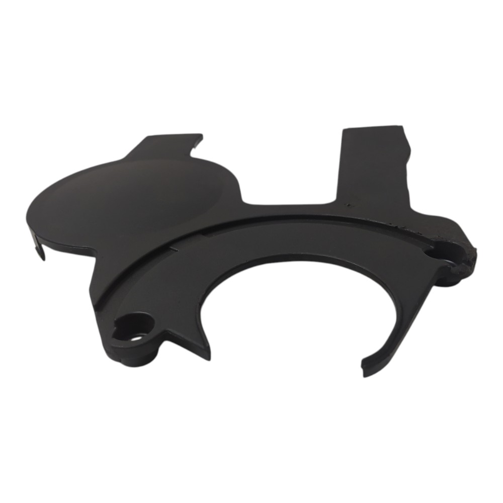 Capa Inferior Correia Dentada Chevrolet Prisma 2016 V137 6