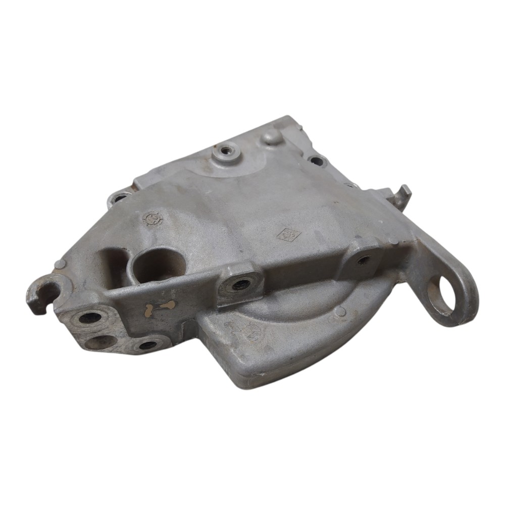 Tampa Cabeçote Renault Logan 1.0 2008 V105 3