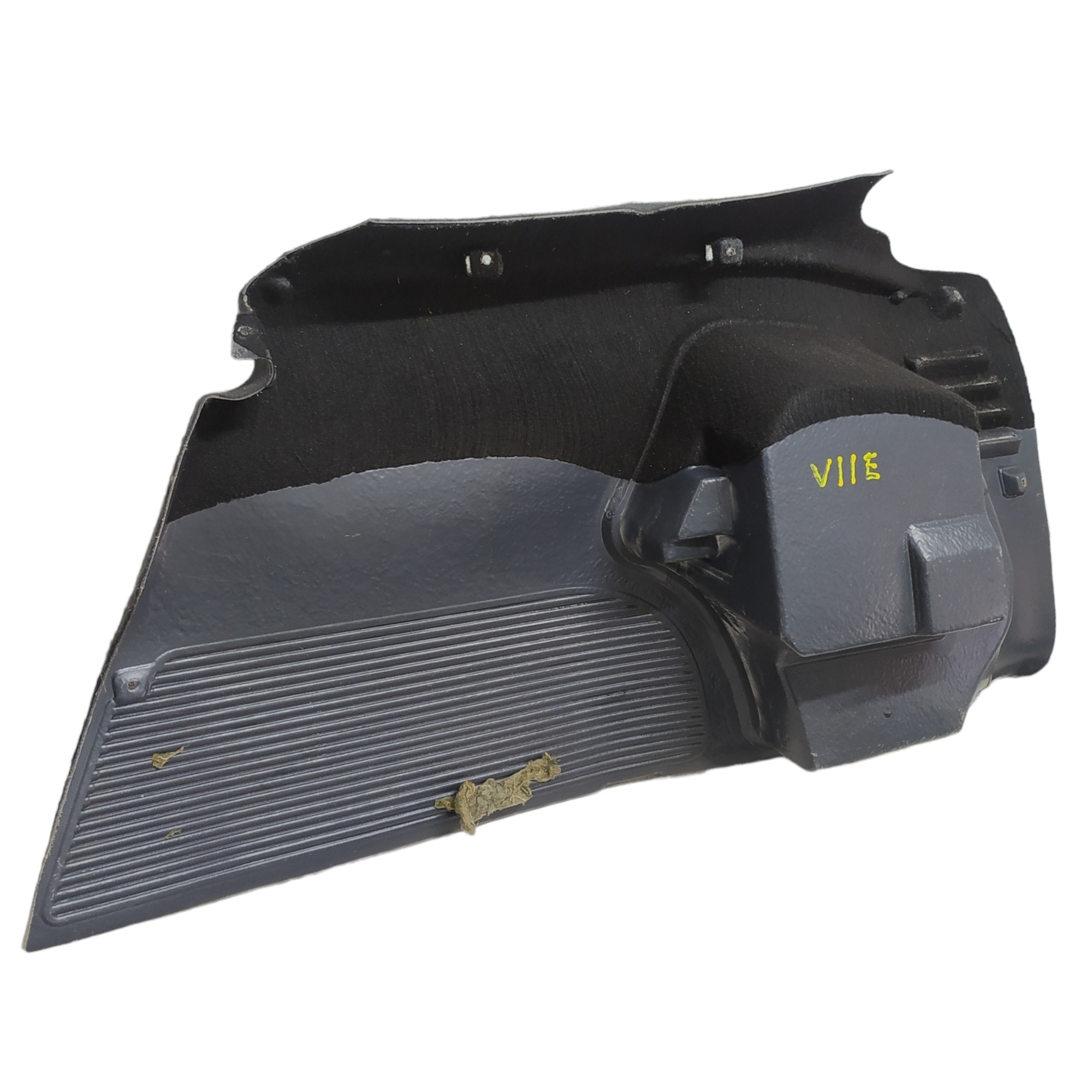 Forro Lateral Esquerda Porta Malas Fiat Marea 2000 V11 5