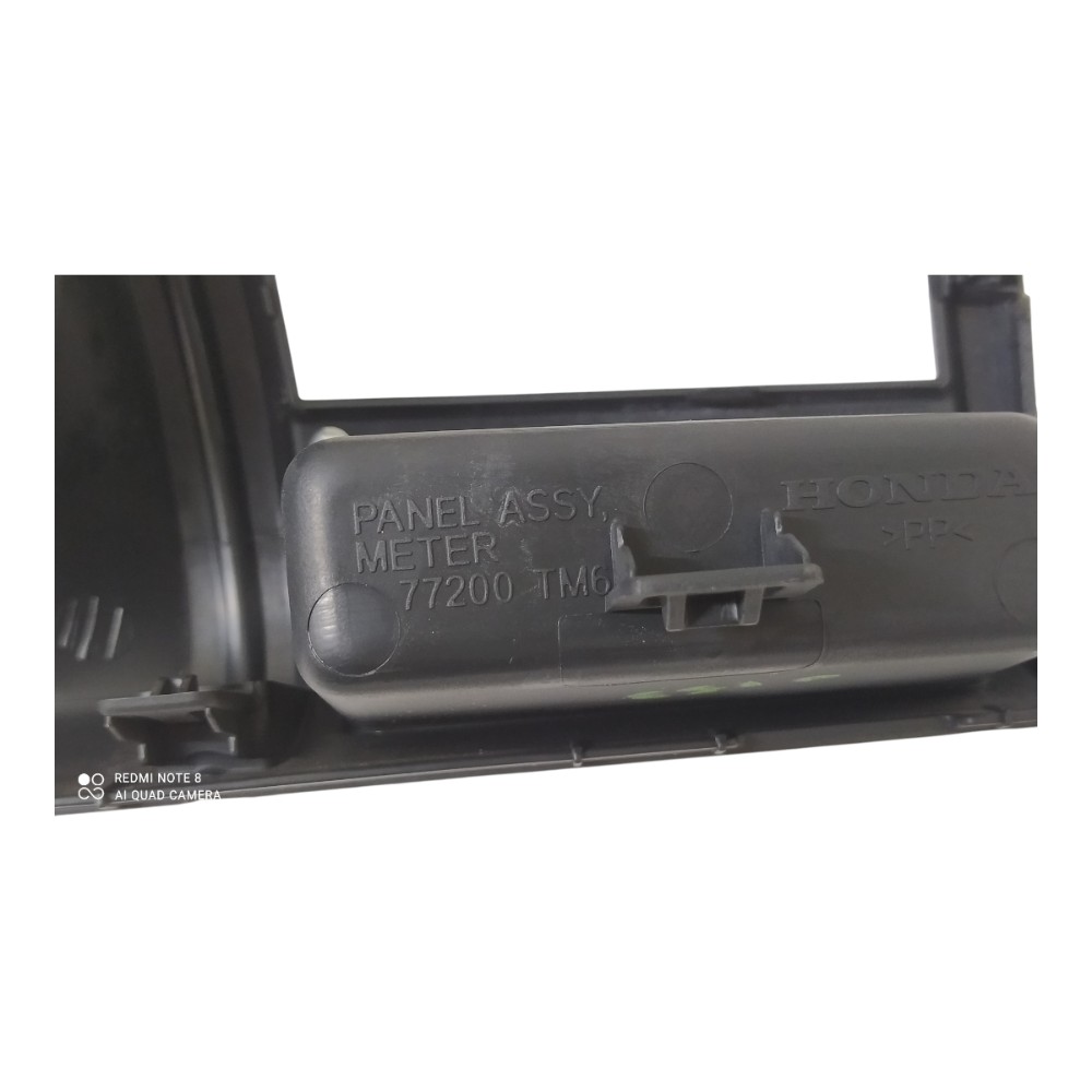 Difusor Ar Esquerdo Honda City 1.5 2013 V153 9