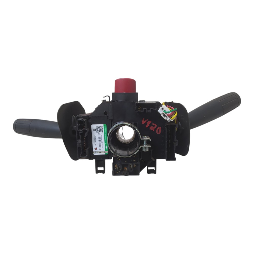 Chave De Seta Limpador Fiat Uno Mille 2011 V120 5