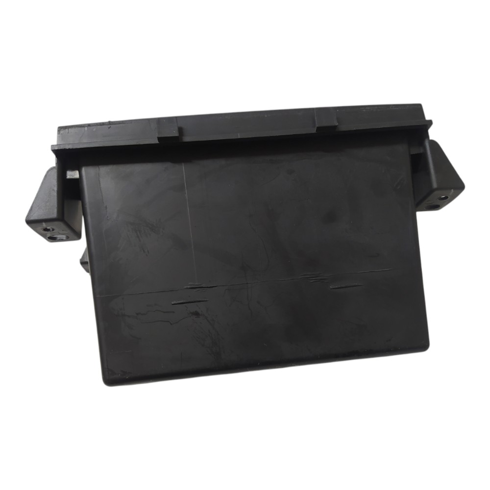 Moldura Rádio Console Chevrolet Prisma 2016 V137 4