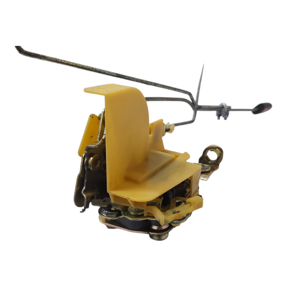 Fechadura Porta Dianteira Esquerda Gm Corsa Super 4P 1998 V146 3