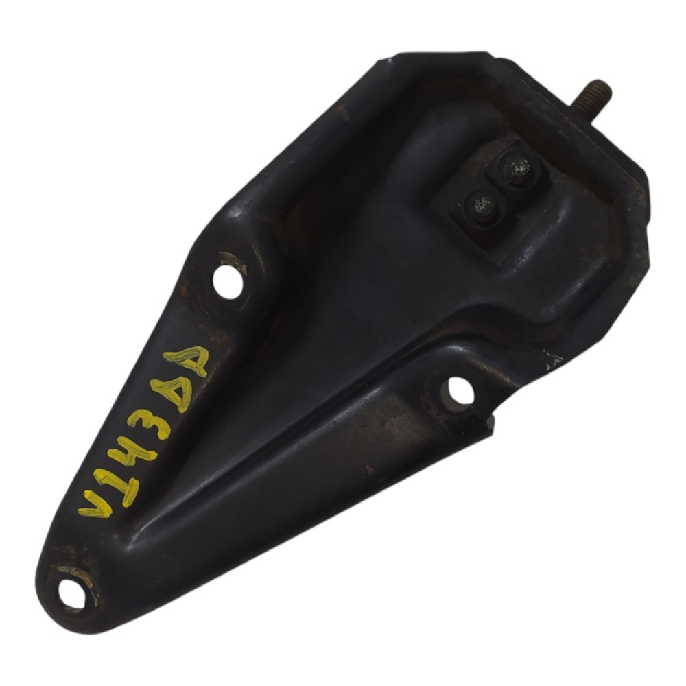Coxim Suporte Motor Vw Gol Bola 1.0 1999 V143 3