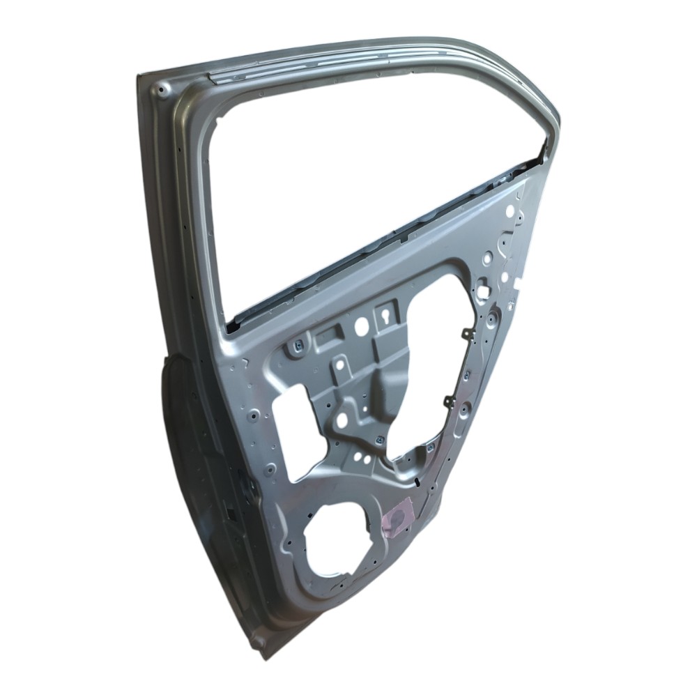 Porta Traseira Direita Chevrolet Prisma 2016 V137 Traseira Direito 7