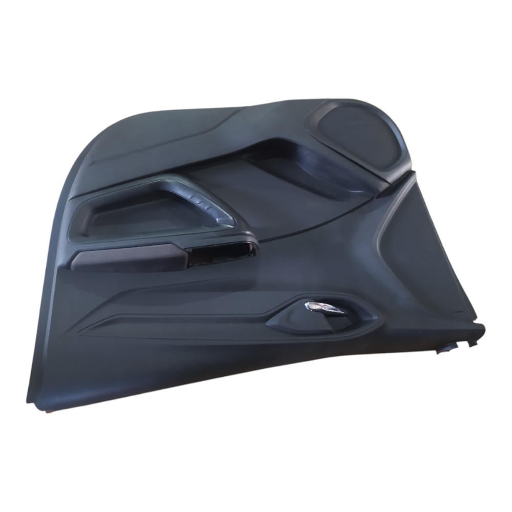 Forro Porta Dianteira Direita Chevrolet Prisma 2016 V137 2