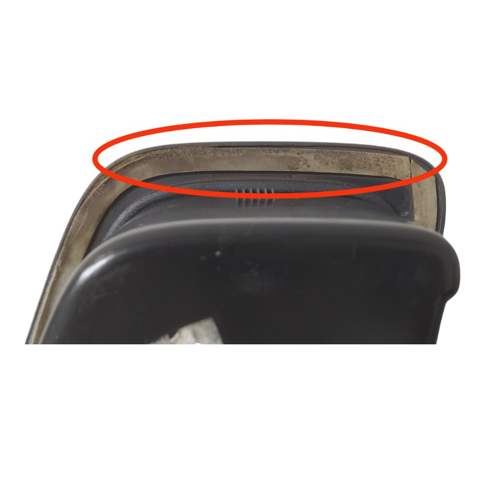 Pisante Apóio Pé Esquerdo Vw Saveiro G5 2012 V156 8