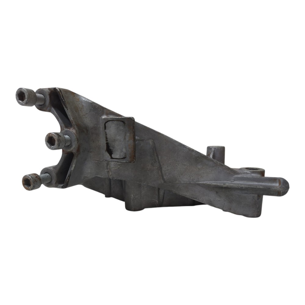 Coxim Motor Dianteiro Esquerdo Gm Vectra Milenium 2001 V138 5