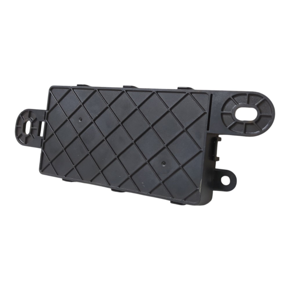 Módulo Conforto Ford Ecosport 2014 4