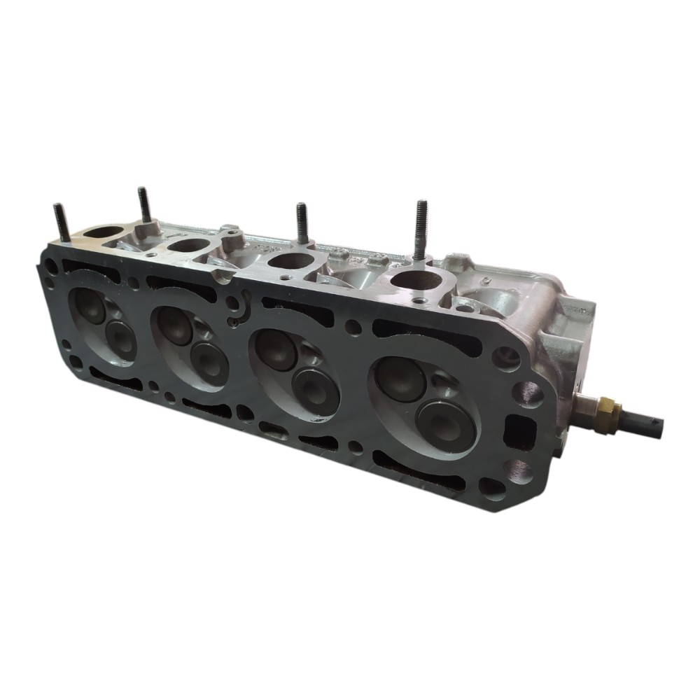 Cabeçote Chevrolet Onix 1.0 2013 96mm 4