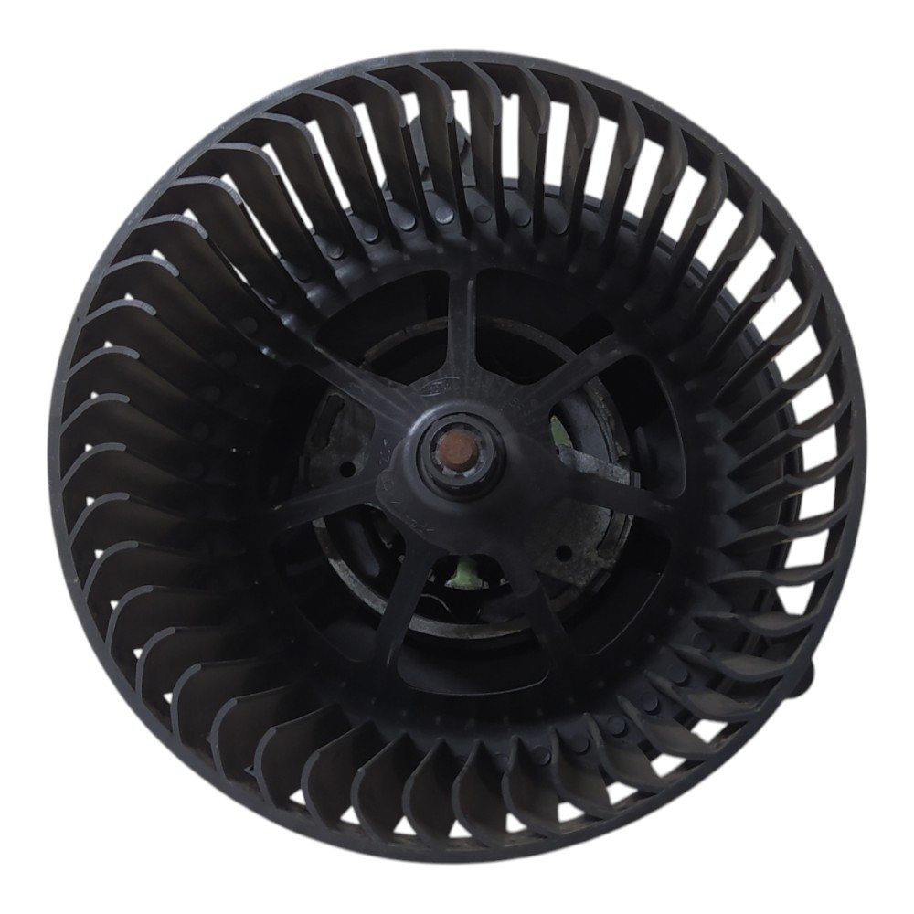 Motor Ventilador Ar Condicionado Ford Focus 2001 V155 12v 4