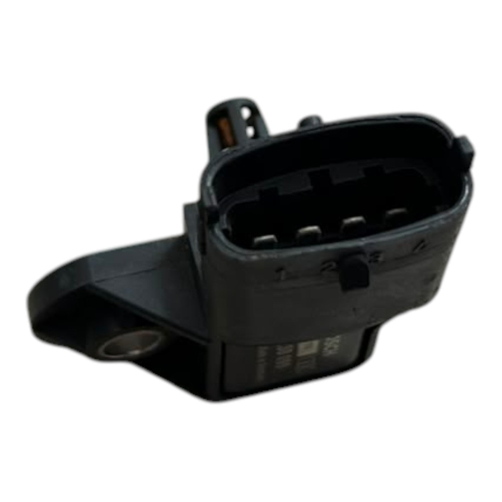 Sensor Map Chevrolet Vectra Gtx 2.0 2009 V150 6