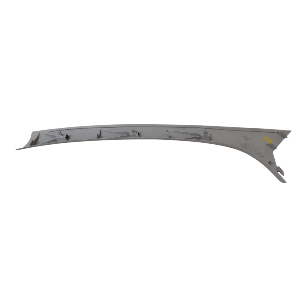 Moldura Coluna Parabrisa Direito Ford Ka 1.0 2009 V151 6