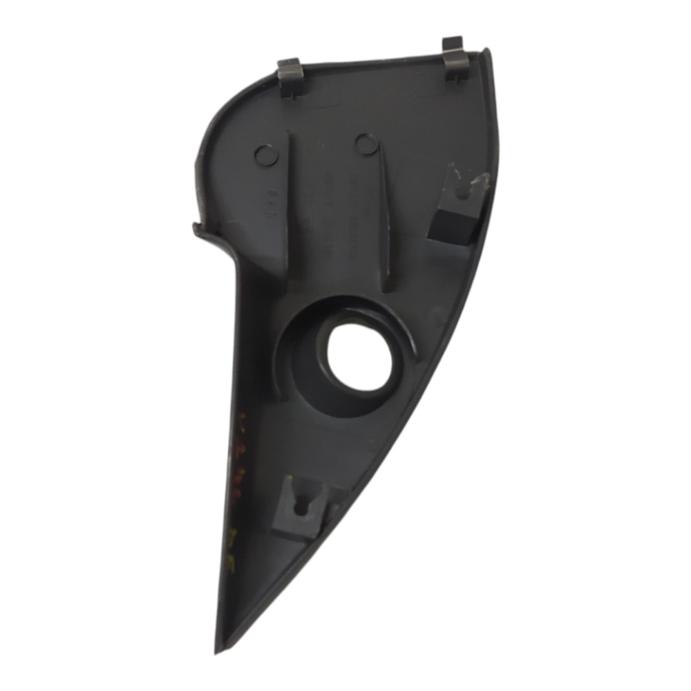 Moldura Interna Retrovisor Esquerdo Gm Corsa Super 1998 V146 3
