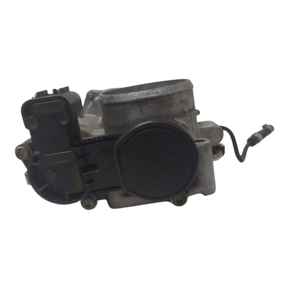 Corpo Borboleta Tbi Fiat Stilo 1.8 2011 V136 4
