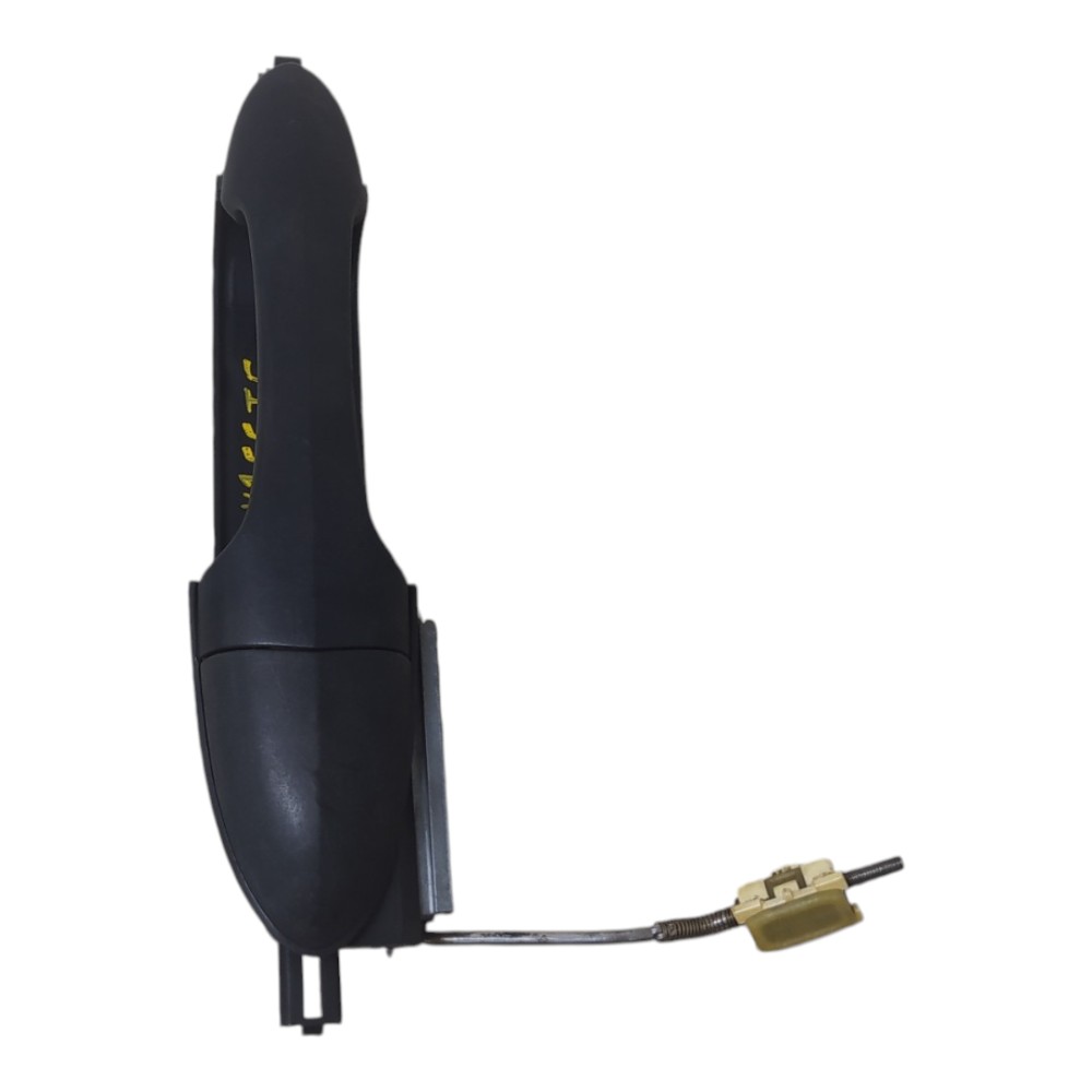 Maçaneta Externa Traseira Esquerda Ford Focus 1.8 2001 V155 Traseira 5
