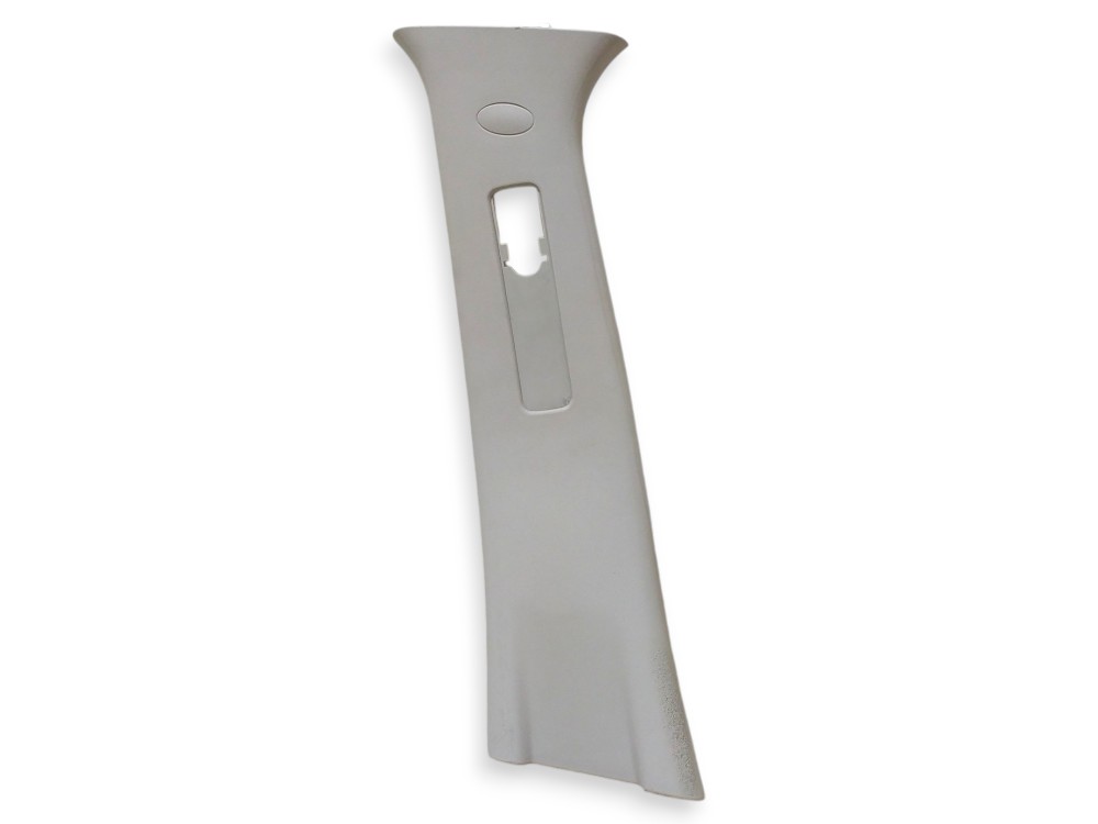 Moldura Superior Coluna Central Esquerda Citroen C3 08 V107