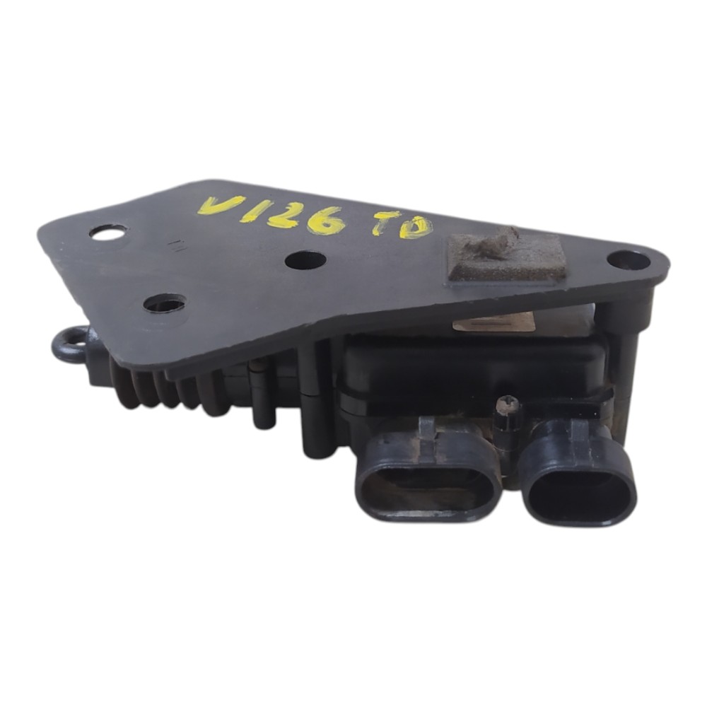 Motor Trava Elétrica Traseira Direita Gm Celta 2010 V126 5