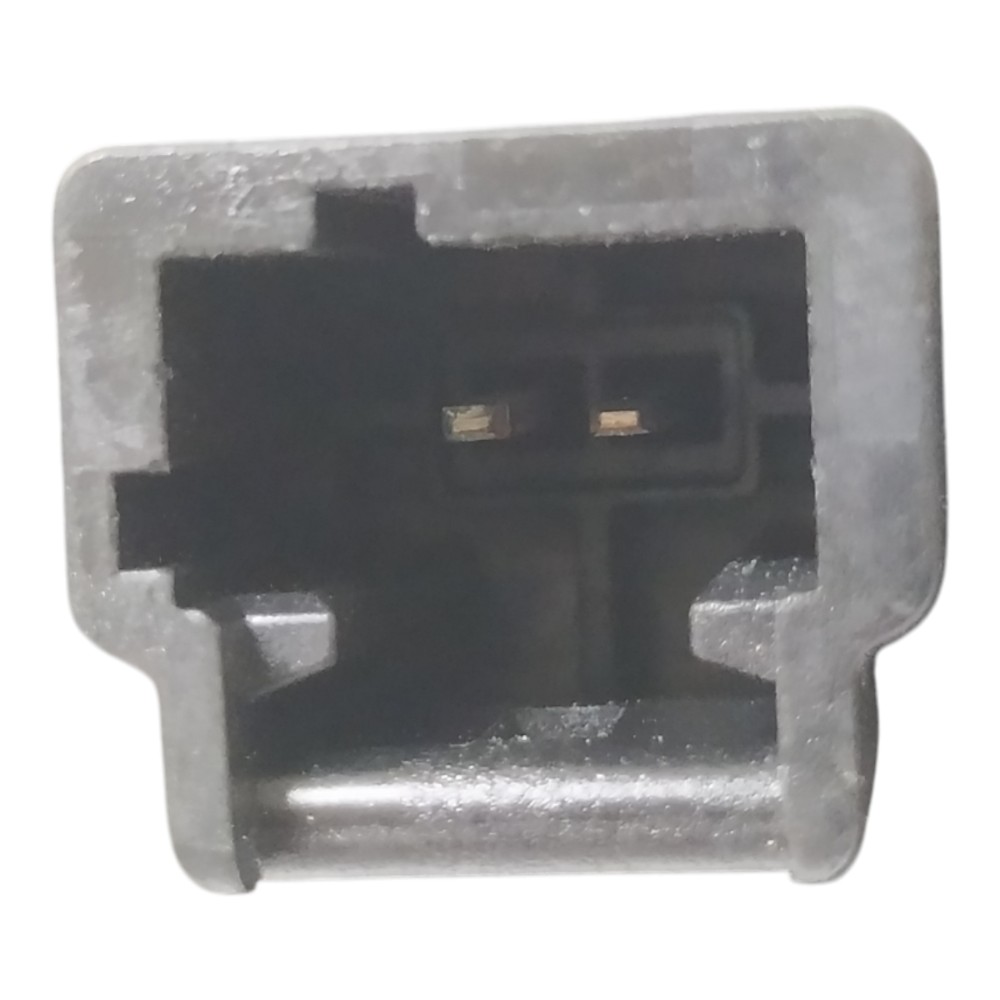 Aplique Tampa Traseira Citroen C3 1.4 2010 V127 5