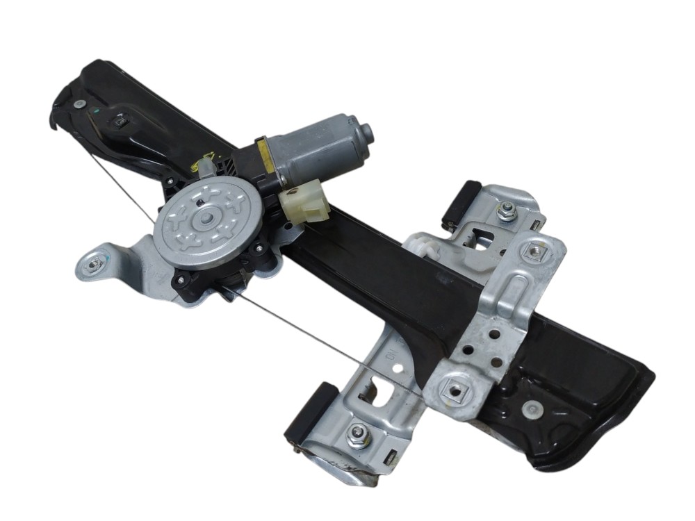 Máquina De Vidro Dianteira Direita Gm Onix 1.0 2015 V109 2