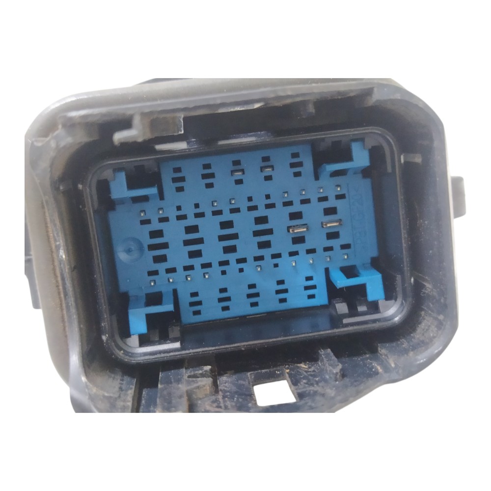 Chicote Porta Dianteira Direita Fiat Argo 2022 1.0 V139 3