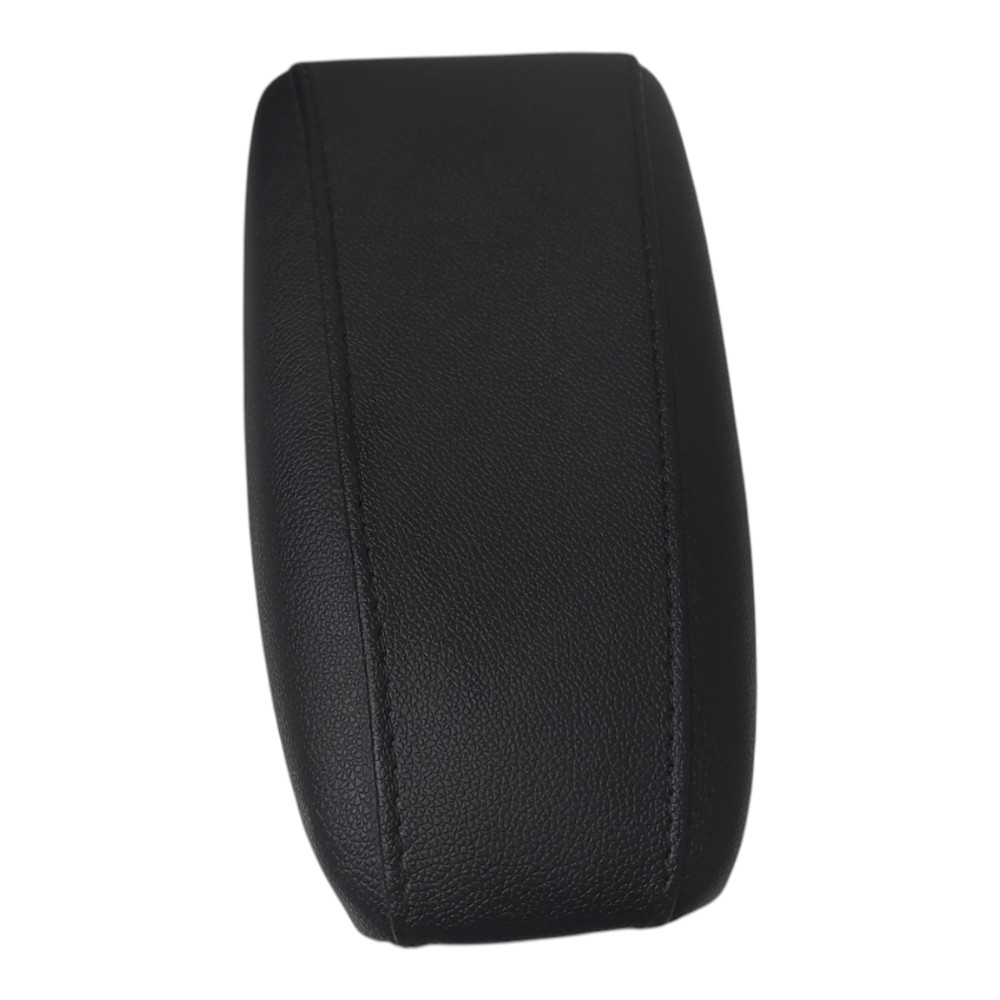 Tampa Apoio Braço Console Central Honda City 2013 V153