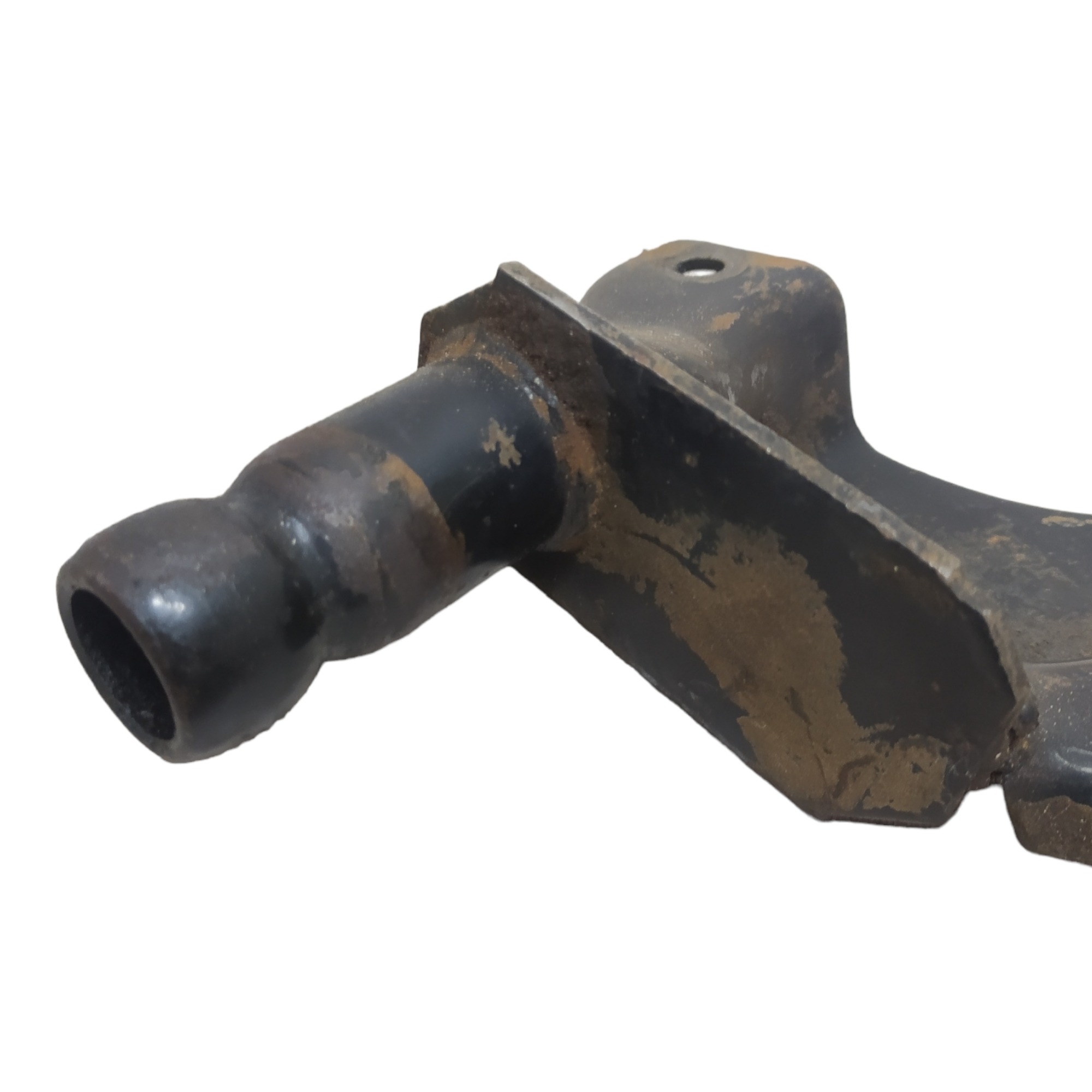 Suporte Coxim Frontal Motor Volkswagen Santana 1995 V62 5