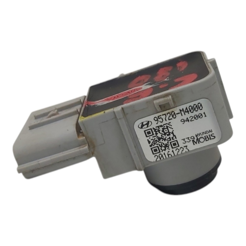 Sensor De Estacionamento Hyundai Creta 2017 a 2021 V180 7