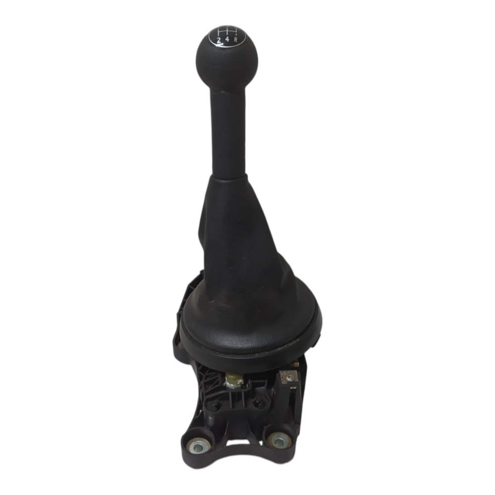 Alavanca câmbio marcha ford ecosport 1.6 2004 v172