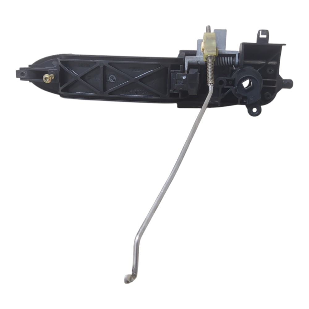 Maçaneta Externa Dianteira Direita Ford Focus 1.8 2001 V155 Dianteira 4